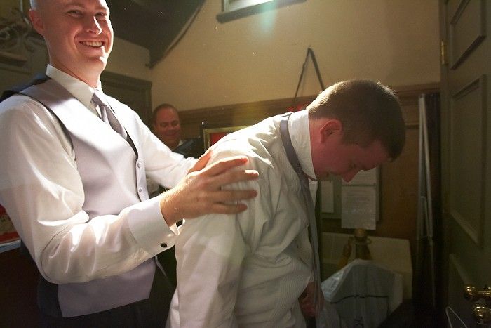 Emily Marek and James Oyan's wedding ceremony at the Cathedral of the Sacred Heart, Saturday, July 12, 2008.
Filename: SRM_20080712_0630521.jpg
Aperture: f/4.0
Shutter Speed: 1/60
Body: Canon EOS-1D Mark II
Lens: Canon EF 16-35mm f/2.8 L