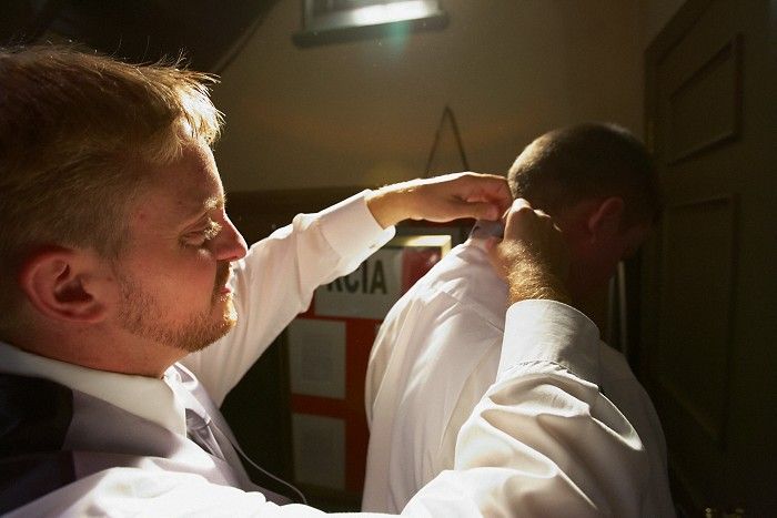 Emily Marek and James Oyan's wedding ceremony at the Cathedral of the Sacred Heart, Saturday, July 12, 2008.
Filename: SRM_20080712_0632023.jpg
Aperture: f/4.0
Shutter Speed: 1/60
Body: Canon EOS-1D Mark II
Lens: Canon EF 16-35mm f/2.8 L