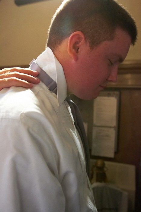 Emily Marek and James Oyan's wedding ceremony at the Cathedral of the Sacred Heart, Saturday, July 12, 2008.
Filename: SRM_20080712_0632347.jpg
Aperture: f/4.0
Shutter Speed: 1/60
Body: Canon EOS-1D Mark II
Lens: Canon EF 16-35mm f/2.8 L