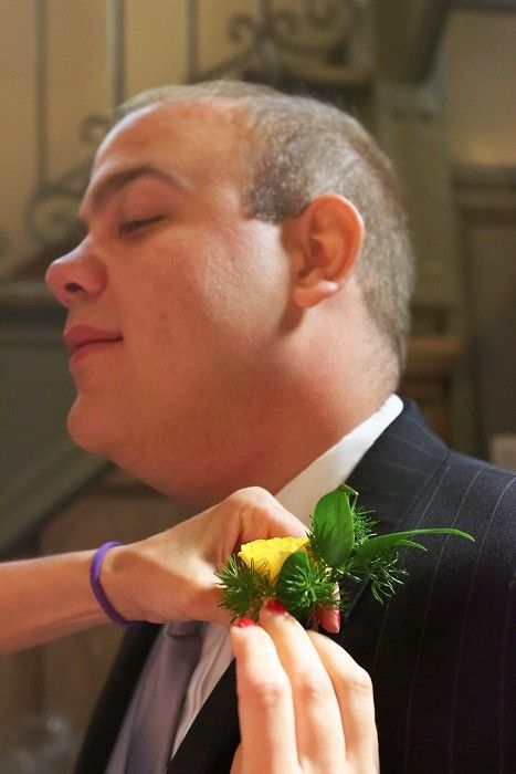 Emily Marek and James Oyan's wedding ceremony at the Cathedral of the Sacred Heart, Saturday, July 12, 2008.

Filename: SRM_20080712_0638221.jpg
Aperture: f/4.0
Shutter Speed: 1/60
Body: Canon EOS-1D Mark II
Lens: Canon EF 16-35mm f/2.8 L