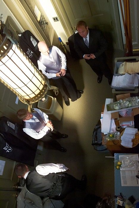 Emily Marek and James Oyan's wedding ceremony at the Cathedral of the Sacred Heart, Saturday, July 12, 2008.

Filename: SRM_20080712_0641286.jpg
Aperture: f/5.0
Shutter Speed: 1/60
Body: Canon EOS-1D Mark II
Lens: Canon EF 16-35mm f/2.8 L