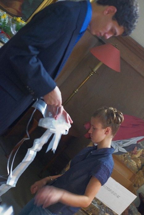 Emily Marek and James Oyan's wedding ceremony at the Cathedral of the Sacred Heart, Saturday, July 12, 2008.

Filename: SRM_20080712_0649120.jpg
Aperture: f/2.8
Shutter Speed: 1/30
Body: Canon EOS-1D Mark II
Lens: Canon EF 50mm f/1.8 II