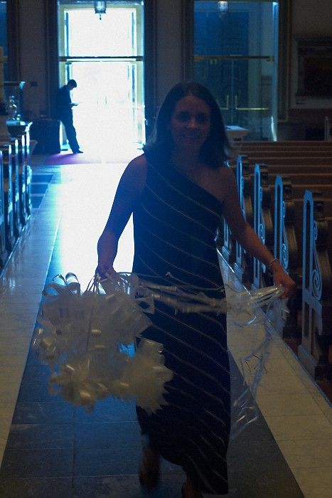 Emily Marek and James Oyan's wedding ceremony at the Cathedral of the Sacred Heart, Saturday, July 12, 2008.

Filename: SRM_20080712_0654148.jpg
Aperture: f/7.1
Shutter Speed: 1/30
Body: Canon EOS-1D Mark II
Lens: Canon EF 50mm f/1.8 II