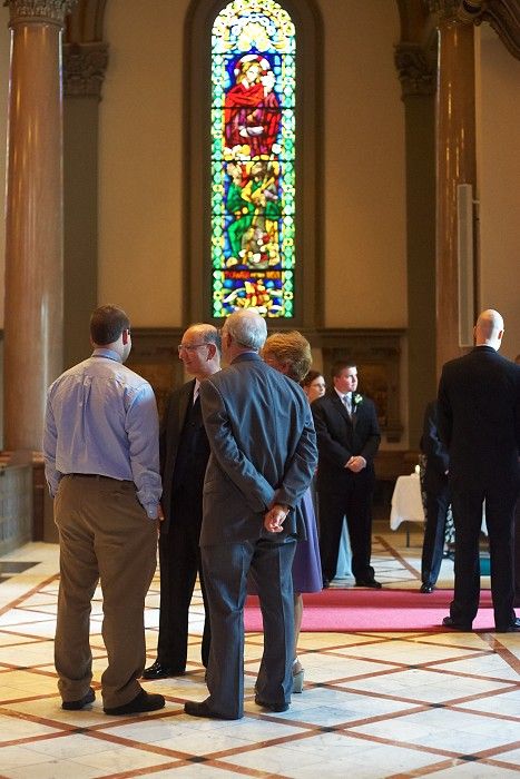 Emily Marek and James Oyan's wedding ceremony at the Cathedral of the Sacred Heart, Saturday, July 12, 2008.

Filename: SRM_20080712_0747249.jpg
Aperture: f/2.5
Shutter Speed: 1/60
Body: Canon EOS-1D Mark II
Lens: Canon EF 50mm f/1.8 II