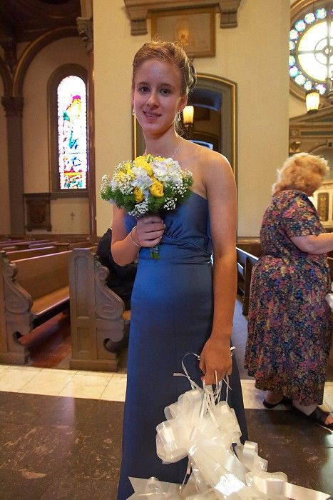 Emily Marek and James Oyan's wedding ceremony at the Cathedral of the Sacred Heart, Saturday, July 12, 2008.

Filename: SRM_20080712_0902066.jpg
Aperture: f/3.5
Shutter Speed: 1/30
Body: Canon EOS-1D Mark II
Lens: Canon EF 16-35mm f/2.8 L
