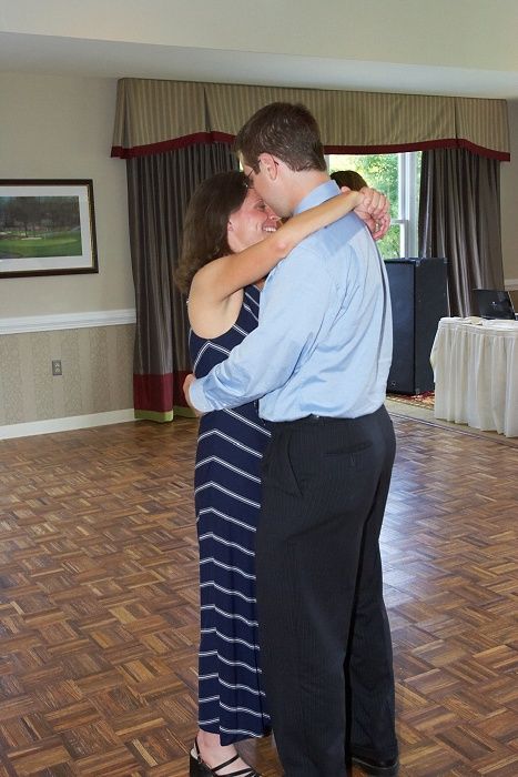Emily Marek and James Oyan's wedding reception, held at the Richmond Country Club on Saturday, July 12, 2008.

Filename: SRM_20080712_1353561.jpg
Aperture: f/8.0
Shutter Speed: 1/80
Body: Canon EOS-1D Mark II
Lens: Canon EF 16-35mm f/2.8 L