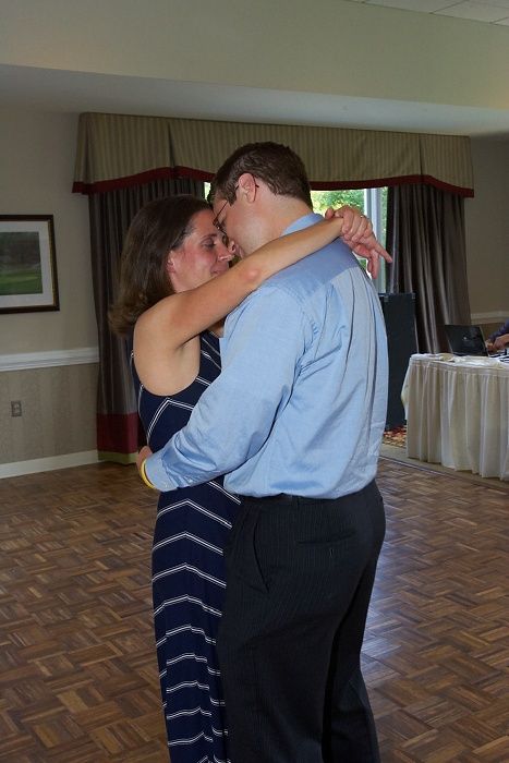 Emily Marek and James Oyan's wedding reception, held at the Richmond Country Club on Saturday, July 12, 2008.

Filename: SRM_20080712_1354361.jpg
Aperture: f/8.0
Shutter Speed: 1/80
Body: Canon EOS-1D Mark II
Lens: Canon EF 16-35mm f/2.8 L