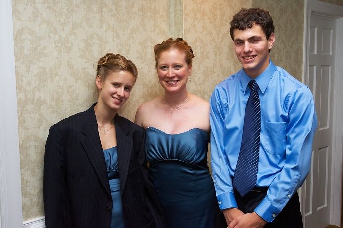 Emily Marek and James Oyan's wedding reception, held at the Richmond Country Club on Saturday, July 12, 2008.

Filename: SRM_20080712_1359527.jpg
Aperture: f/8.0
Shutter Speed: 1/80
Body: Canon EOS-1D Mark II
Lens: Canon EF 16-35mm f/2.8 L