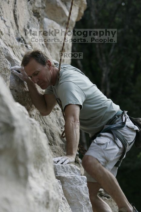 Tommy Blackwell.  CTM hosted a speed climbing event at Seismic Wall on Diving for Rocks to benefit the Austin Area Food Bank, Saturday, May 9, 2009.

Filename: SRM_20090509_10324871.jpg
Aperture: f/5.6
Shutter Speed: 1/320
Body: Canon EOS-1D Mark II
Lens: Canon EF 80-200mm f/2.8 L
