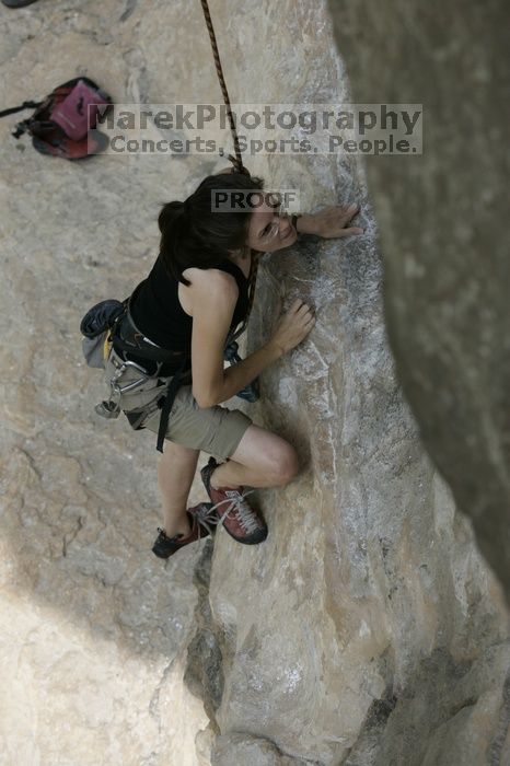 CTM hosted a speed climbing event at Seismic Wall on Diving for Rocks to benefit the Austin Area Food Bank, Saturday, May 9, 2009.

Filename: SRM_20090509_11180505.jpg
Aperture: f/5.0
Shutter Speed: 1/1250
Body: Canon EOS-1D Mark II
Lens: Canon EF 80-200mm f/2.8 L