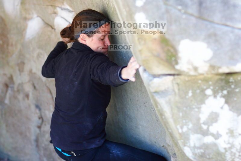 Bouldering in the southeast during Spring Break 2013.

Filename: SRM_20130313_13331646.JPG
Aperture: f/2.0
Shutter Speed: 1/1000
Body: Canon EOS-1D Mark II
Lens: Canon EF 85mm f/1.2 L II