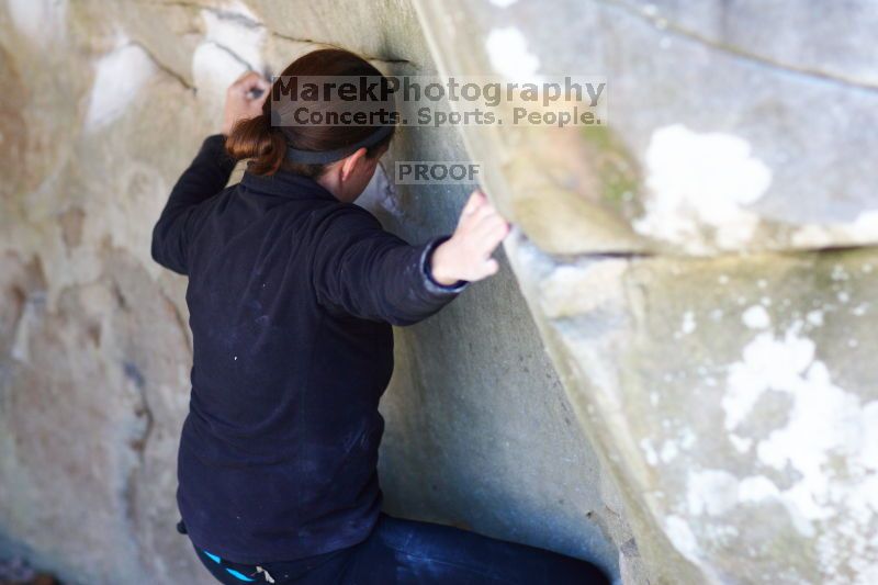 Bouldering in the southeast during Spring Break 2013.

Filename: SRM_20130313_13332048.JPG
Aperture: f/2.0
Shutter Speed: 1/1000
Body: Canon EOS-1D Mark II
Lens: Canon EF 85mm f/1.2 L II