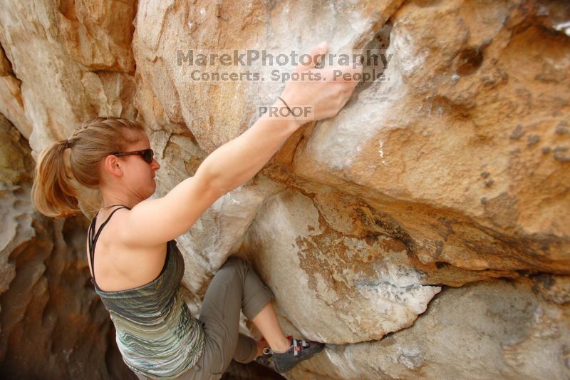 Bouldering in the southeast during Spring Break 2013.

Filename: SRM_20130315_12412423.JPG
Aperture: f/2.8
Shutter Speed: 1/800
Body: Canon EOS-1D Mark II
Lens: Canon EF 16-35mm f/2.8 L