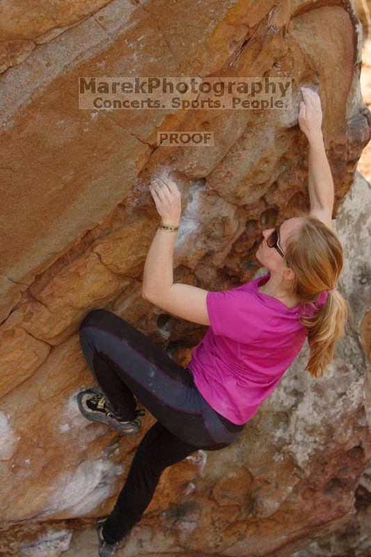 Bouldering in the southeast during Spring Break 2013.

Filename: SRM_20130315_13425233.JPG
Aperture: f/4.0
Shutter Speed: 1/1000
Body: Canon EOS-1D Mark II
Lens: Canon EF 70-200mm f/2.8 L IS