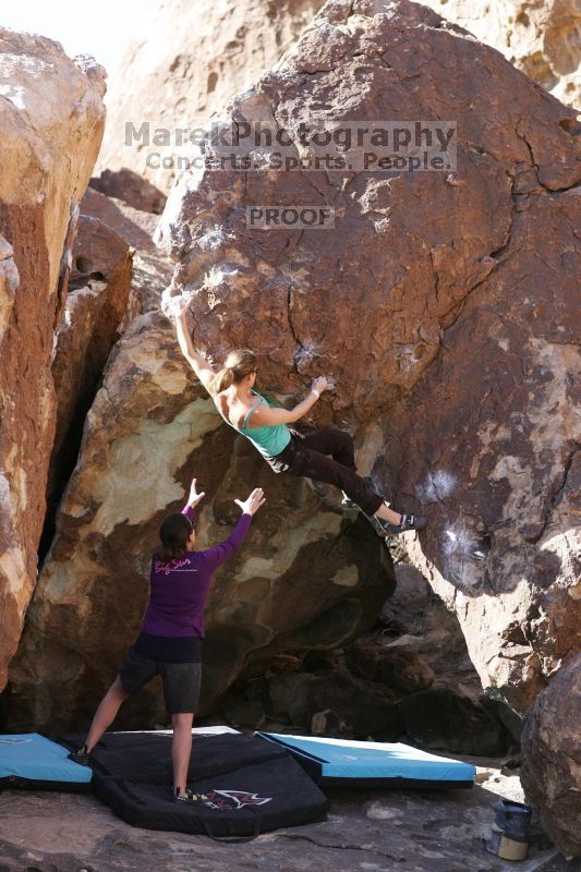 Bouldering during the Hueco Tanks Awesome Fest 14.2.

Filename: srm_20140223_11231853.jpg
Aperture: f/4.0
Shutter Speed: 1/800
Body: Canon EOS-1D Mark II
Lens: Canon EF 85mm f/1.2 L II