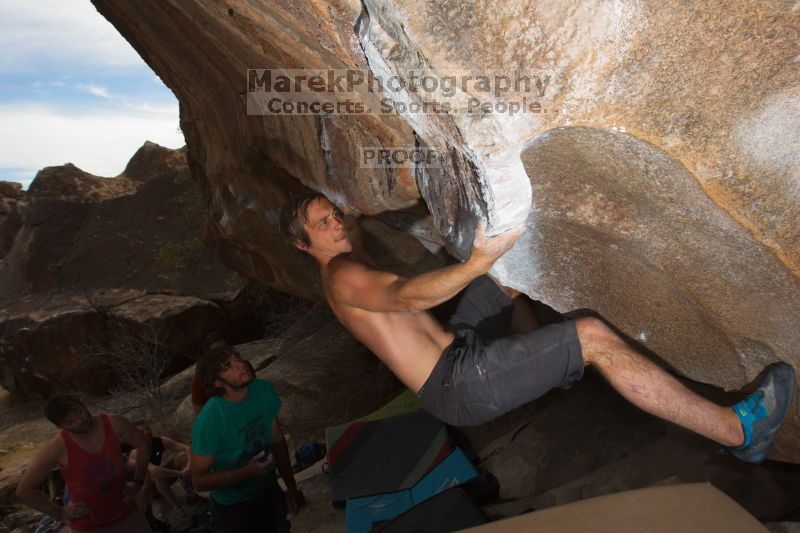 Bouldering in Hueco Tanks on %m/%d/%Y

Filename: SRM_20160219_1450070.jpg
Aperture: f/7.1
Shutter Speed: 1/250
Body: Canon EOS 20D
Lens: Canon EF 16-35mm f/2.8 L