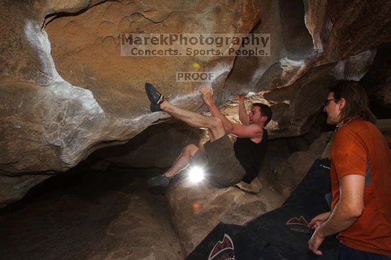 Bouldering in Hueco Tanks on %m/%d/%Y

Filename: SRM_20160219_1453230.jpg
Aperture: f/8.0
Shutter Speed: 1/250
Body: Canon EOS 20D
Lens: Canon EF 16-35mm f/2.8 L
