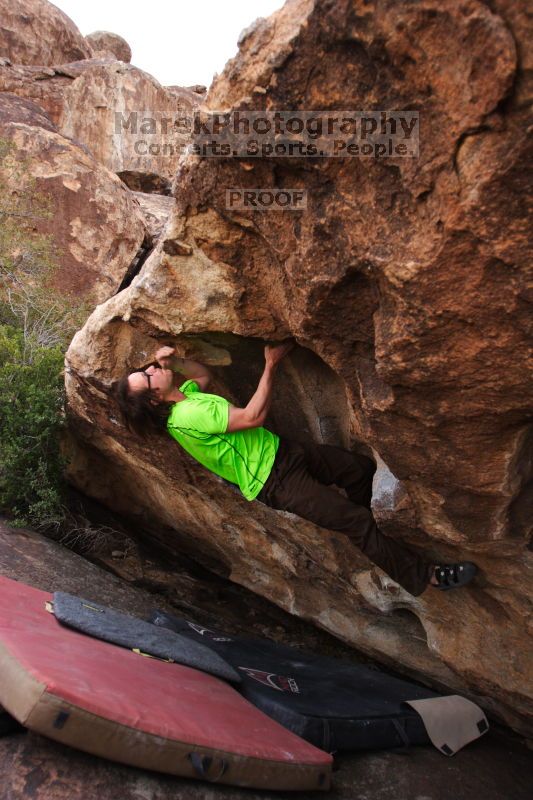 Bouldering in Hueco Tanks on %m/%d/%Y

Filename: SRM_20160219_1827230.jpg
Aperture: f/2.8
Shutter Speed: 1/250
Body: Canon EOS 20D
Lens: Canon EF 16-35mm f/2.8 L