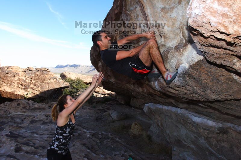 Bouldering in Hueco Tanks on 02/20/2016

Filename: SRM_20160220_1116340.JPG
Aperture: f/8.0
Shutter Speed: 1/250
Body: Canon EOS 20D
Lens: Canon EF 16-35mm f/2.8 L