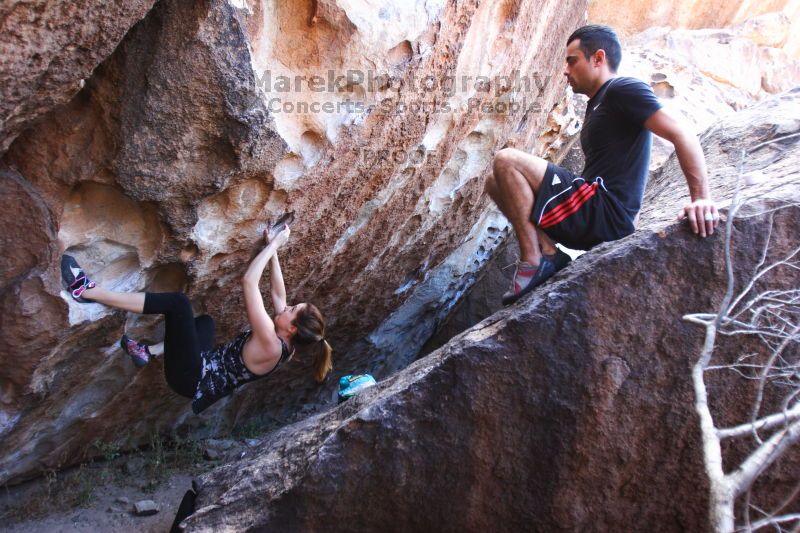Bouldering in Hueco Tanks on 02/20/2016

Filename: SRM_20160220_1322380.JPG
Aperture: f/2.8
Shutter Speed: 1/250
Body: Canon EOS 20D
Lens: Canon EF 16-35mm f/2.8 L