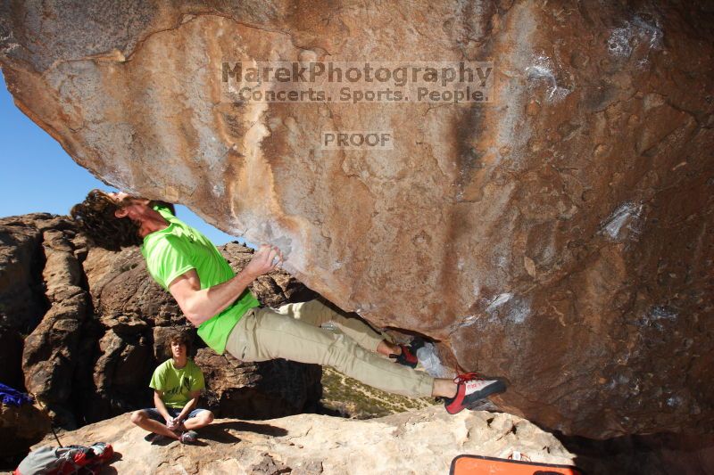 Bouldering in Hueco Tanks on 02/27/2016 with Blue Lizard Climbing and Yoga

Filename: SRM_20160227_1017350.JPG
Aperture: f/9.0
Shutter Speed: 1/250
Body: Canon EOS 20D
Lens: Canon EF 16-35mm f/2.8 L