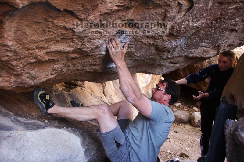 Bouldering in Hueco Tanks on 03/12/2016 with Blue Lizard Climbing and Yoga

Filename: SRM_20160312_1329380.jpg
Aperture: f/2.8
Shutter Speed: 1/250
Body: Canon EOS 20D
Lens: Canon EF 16-35mm f/2.8 L