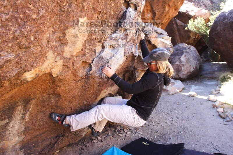 Bouldering in Hueco Tanks on 03/13/2016 with Blue Lizard Climbing and Yoga

Filename: SRM_20160313_1421011.jpg
Aperture: f/4.0
Shutter Speed: 1/250
Body: Canon EOS 20D
Lens: Canon EF 16-35mm f/2.8 L