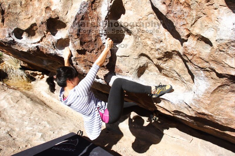 Bouldering in Hueco Tanks on 03/18/2016 with Blue Lizard Climbing and Yoga

Filename: SRM_20160318_0859040.jpg
Aperture: f/6.3
Shutter Speed: 1/250
Body: Canon EOS 20D
Lens: Canon EF 16-35mm f/2.8 L