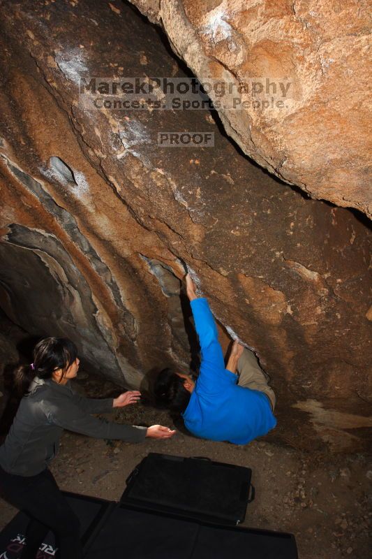 Bouldering in Hueco Tanks on 03/19/2016 with Blue Lizard Climbing and Yoga

Filename: SRM_20160319_0855470.jpg
Aperture: f/8.0
Shutter Speed: 1/250
Body: Canon EOS 20D
Lens: Canon EF 16-35mm f/2.8 L