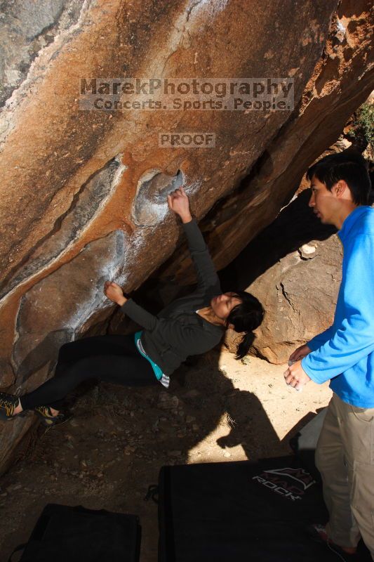Bouldering in Hueco Tanks on 03/19/2016 with Blue Lizard Climbing and Yoga

Filename: SRM_20160319_0900330.jpg
Aperture: f/8.0
Shutter Speed: 1/250
Body: Canon EOS 20D
Lens: Canon EF 16-35mm f/2.8 L