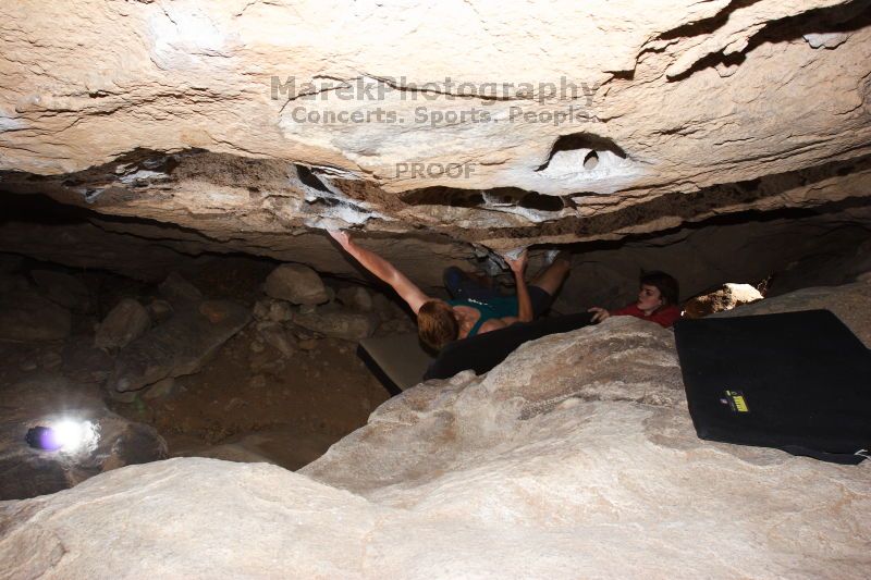 Bouldering in Hueco Tanks on 04/11/2016 with Blue Lizard Climbing and Yoga

Filename: SRM_20160411_1040580.jpg
Aperture: f/8.0
Shutter Speed: 1/250
Body: Canon EOS 20D
Lens: Canon EF 16-35mm f/2.8 L