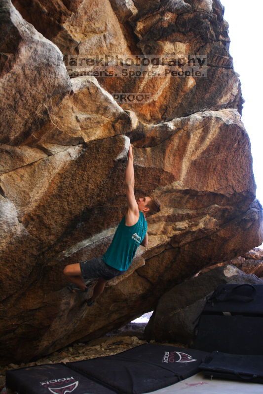 Bouldering in Hueco Tanks on 04/11/2016 with Blue Lizard Climbing and Yoga

Filename: SRM_20160411_1638230.jpg
Aperture: f/3.2
Shutter Speed: 1/400
Body: Canon EOS 20D
Lens: Canon EF 16-35mm f/2.8 L