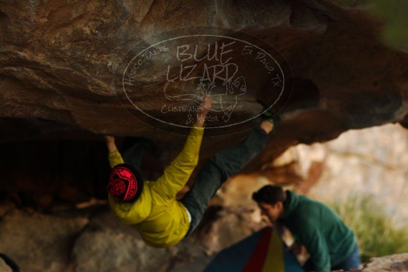 

Filename: SRM_20161210_1911270.jpg
Aperture: f/2.0
Shutter Speed: 1/500
Body: Canon EOS-1D Mark II
Lens: Canon EF 85mm f/1.2 L II
