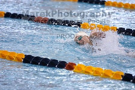 Amanda Gannon competed in the 1000 freestyle against FSU, UMD and VT

Filename: crw_2899_std.jpg
Aperture: f/2.8
Shutter Speed: 1/500
Body: Canon EOS DIGITAL REBEL
Lens: Canon EF 80-200mm f/2.8 L