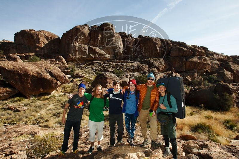 

Filename: SRM_20170103_1451180.jpg
Aperture: f/8.0
Shutter Speed: 1/250
Body: Canon EOS-1D Mark II
Lens: Canon EF 16-35mm f/2.8 L