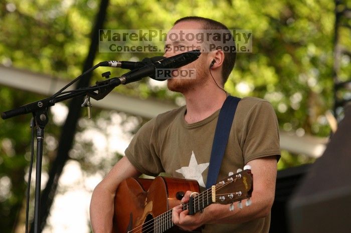 Damien Rice performs on the 99X stage on the second day of Music Midtown, 2004.

Filename: IMG_6305.jpg
Aperture: f/5.6
Shutter Speed: 1/250
Body: Canon EOS DIGITAL REBEL
Lens: Canon EF 80-200mm f/2.8 L