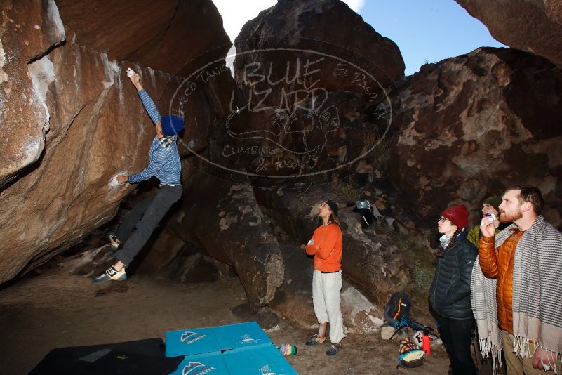 

Filename: SRM_20170105_1650000.jpg
Aperture: f/8.0
Shutter Speed: 1/250
Body: Canon EOS-1D Mark II
Lens: Canon EF 16-35mm f/2.8 L