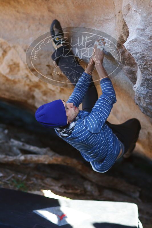 

Filename: SRM_20170105_1756110.jpg
Aperture: f/2.0
Shutter Speed: 1/320
Body: Canon EOS-1D Mark II
Lens: Canon EF 85mm f/1.2 L II