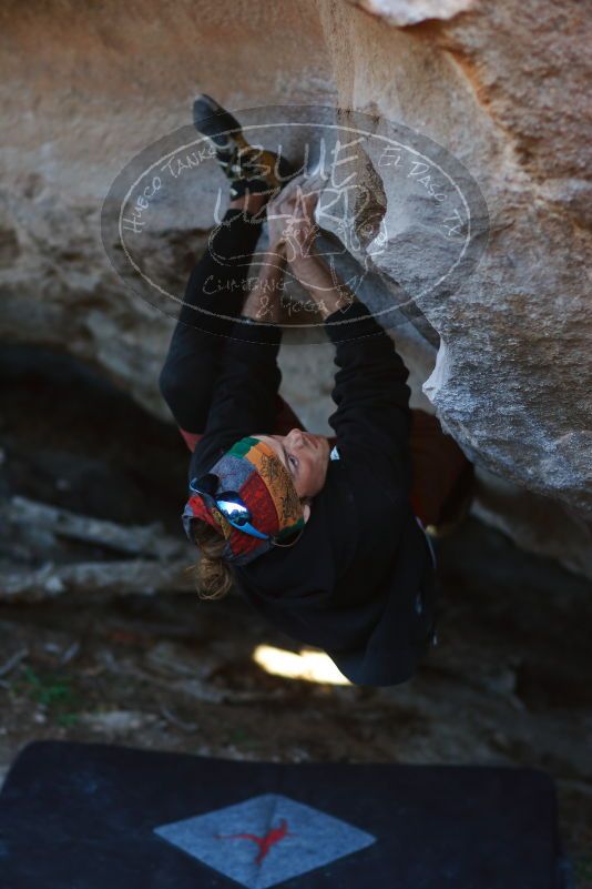 

Filename: SRM_20170105_1831260.jpg
Aperture: f/2.0
Shutter Speed: 1/500
Body: Canon EOS-1D Mark II
Lens: Canon EF 85mm f/1.2 L II