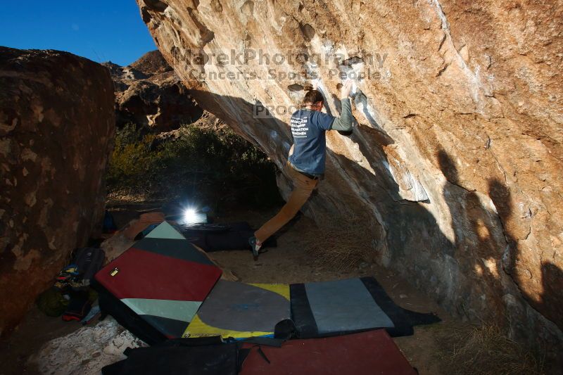 

Filename: SRM_20170129_1638030.jpg
Aperture: f/8.0
Shutter Speed: 1/250
Body: Canon EOS-1D Mark II
Lens: Canon EF 16-35mm f/2.8 L