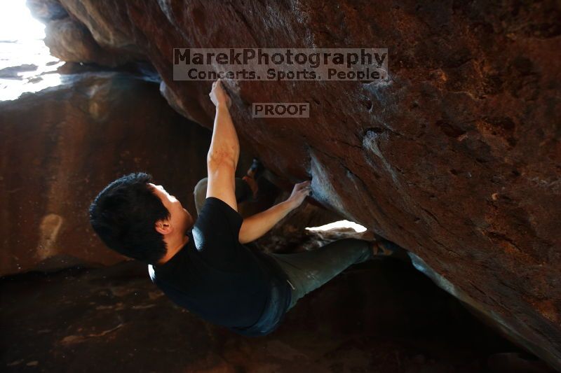 

Filename: SRM_20170311_1345580.jpg
Aperture: f/4.0
Shutter Speed: 1/320
Body: Canon EOS-1D Mark II
Lens: Canon EF 16-35mm f/2.8 L