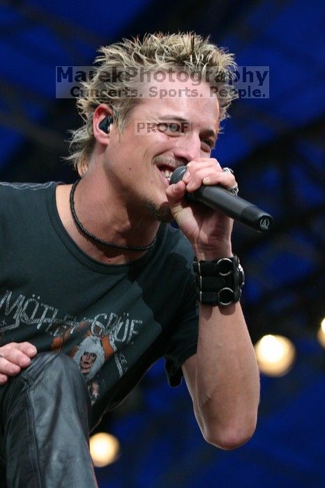 Fuel performs on the 99X stage on the third day of Music Midtown, 2004.

Filename: IMG_7159.jpg
Aperture: f/3.5
Shutter Speed: 1/320
Body: Canon EOS DIGITAL REBEL
Lens: Canon EF 80-200mm f/2.8 L