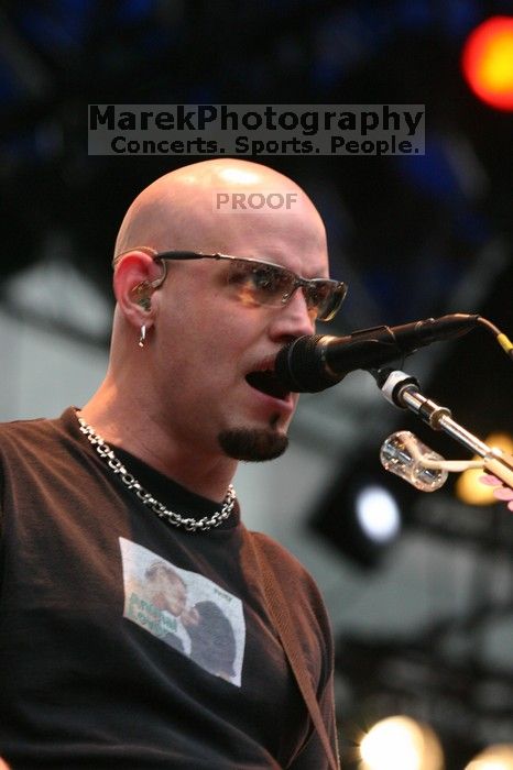 Fuel performs on the 99X stage on the third day of Music Midtown, 2004.

Filename: IMG_7129.jpg
Aperture: f/5.0
Shutter Speed: 1/250
Body: Canon EOS DIGITAL REBEL
Lens: Canon EF 80-200mm f/2.8 L