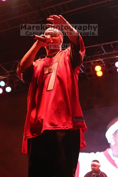 Twista performs on the third day of Music Midtown, 2004.

Filename: IMG_7374.jpg
Aperture: f/5.0
Shutter Speed: 1/100
Body: Canon EOS DIGITAL REBEL
Lens: Canon EF 50mm f/1.8 II