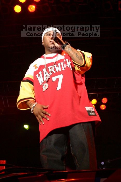 Twista performs on the third day of Music Midtown, 2004.

Filename: IMG_7383.jpg
Aperture: f/6.3
Shutter Speed: 1/80
Body: Canon EOS DIGITAL REBEL
Lens: Canon EF 50mm f/1.8 II