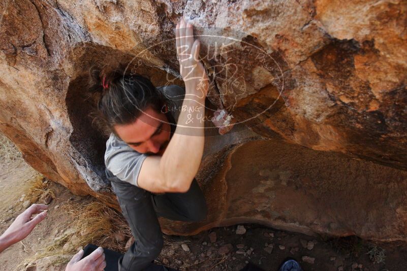 

Filename: SRM_20180108_1216481.jpg
Aperture: f/7.1
Shutter Speed: 1/250
Body: Canon EOS-1D Mark II
Lens: Canon EF 16-35mm f/2.8 L