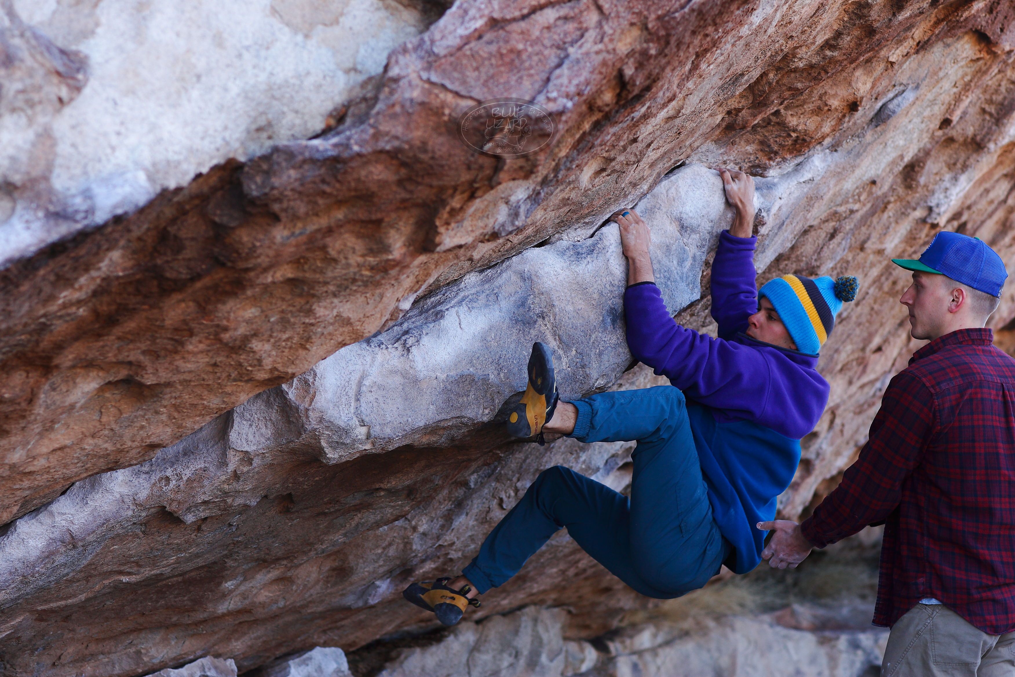 

Filename: SRM_20180120_1040580.jpg
Aperture: f/4.0
Shutter Speed: 1/400
Body: Canon EOS-1D Mark II
Lens: Canon EF 85mm f/1.2 L II