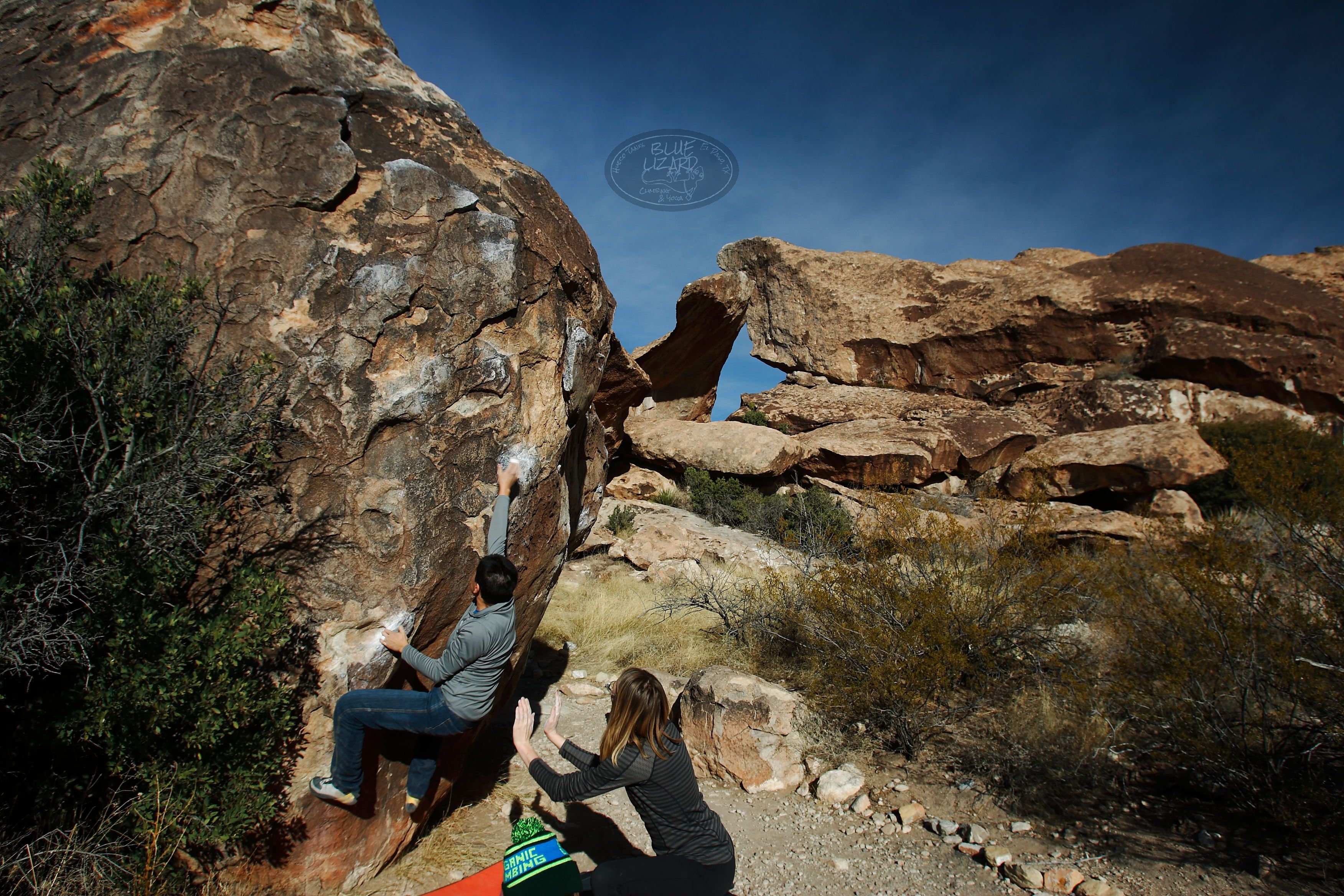 

Filename: SRM_20180119_1031030.jpg
Aperture: f/8.0
Shutter Speed: 1/100
Body: Canon EOS-1D Mark II
Lens: Canon EF 16-35mm f/2.8 L
