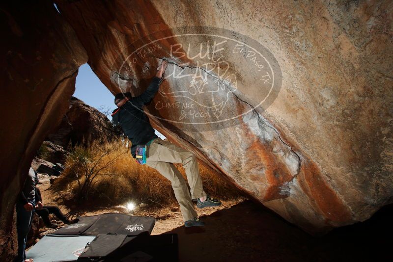 

Filename: SRM_20180224_1415160.jpg
Aperture: f/8.0
Shutter Speed: 1/250
Body: Canon EOS-1D Mark II
Lens: Canon EF 16-35mm f/2.8 L