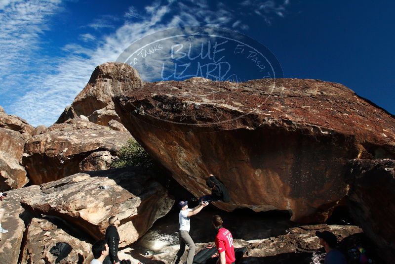 

Filename: SRM_20180223_1632300.jpg
Aperture: f/8.0
Shutter Speed: 1/200
Body: Canon EOS-1D Mark II
Lens: Canon EF 16-35mm f/2.8 L